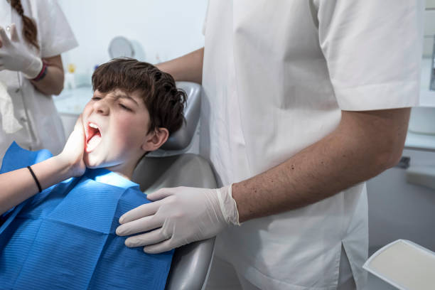 Best Knocked-Out Tooth (Avulsed Tooth) Treatment in Homewood, SC