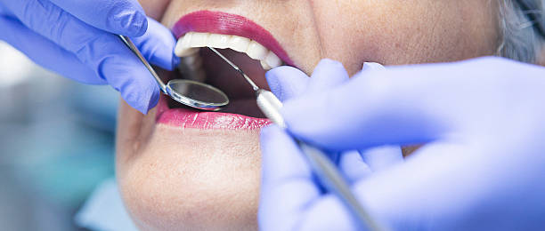 Best Emergency Treatment for Jaw Pain or Injury in Homewood, SC