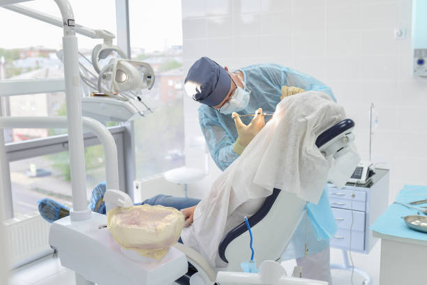 Best Emergency Treatment for Oral Infections in Homewood, SC